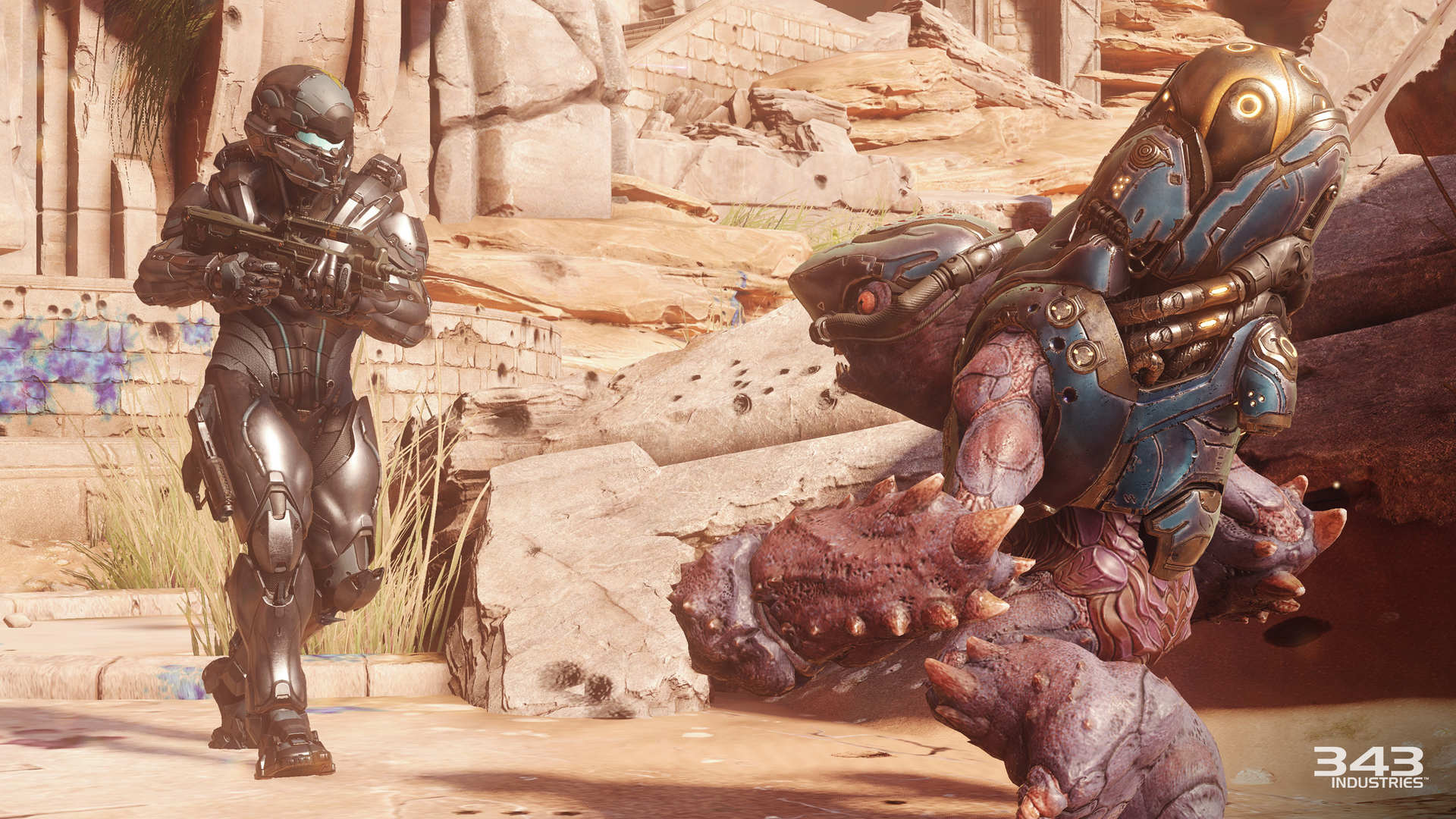 Halo 5: Guardians - Imagen 47